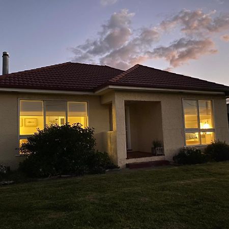 Windspray Cottage พอร์ตอัลเบิร์ต ภายนอก รูปภาพ