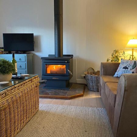 Windspray Cottage พอร์ตอัลเบิร์ต ภายนอก รูปภาพ