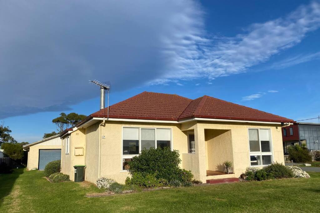 Windspray Cottage พอร์ตอัลเบิร์ต ภายนอก รูปภาพ