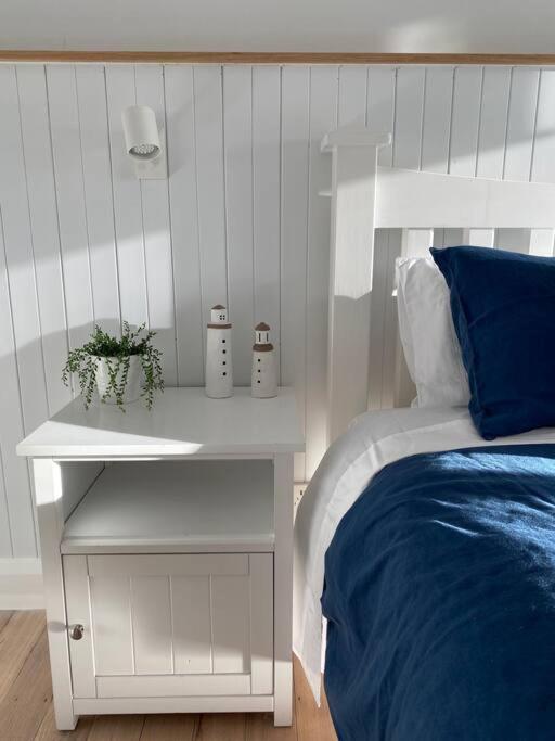 Windspray Cottage พอร์ตอัลเบิร์ต ภายนอก รูปภาพ