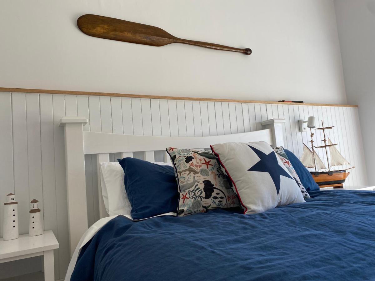 Windspray Cottage พอร์ตอัลเบิร์ต ภายนอก รูปภาพ