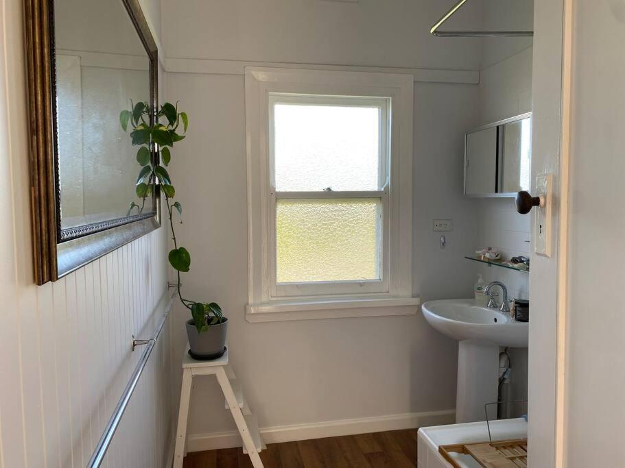 Windspray Cottage พอร์ตอัลเบิร์ต ภายนอก รูปภาพ